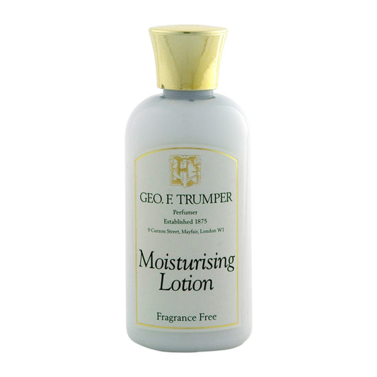 Geo. F. Trumper Moisturising Lotion, 100ml