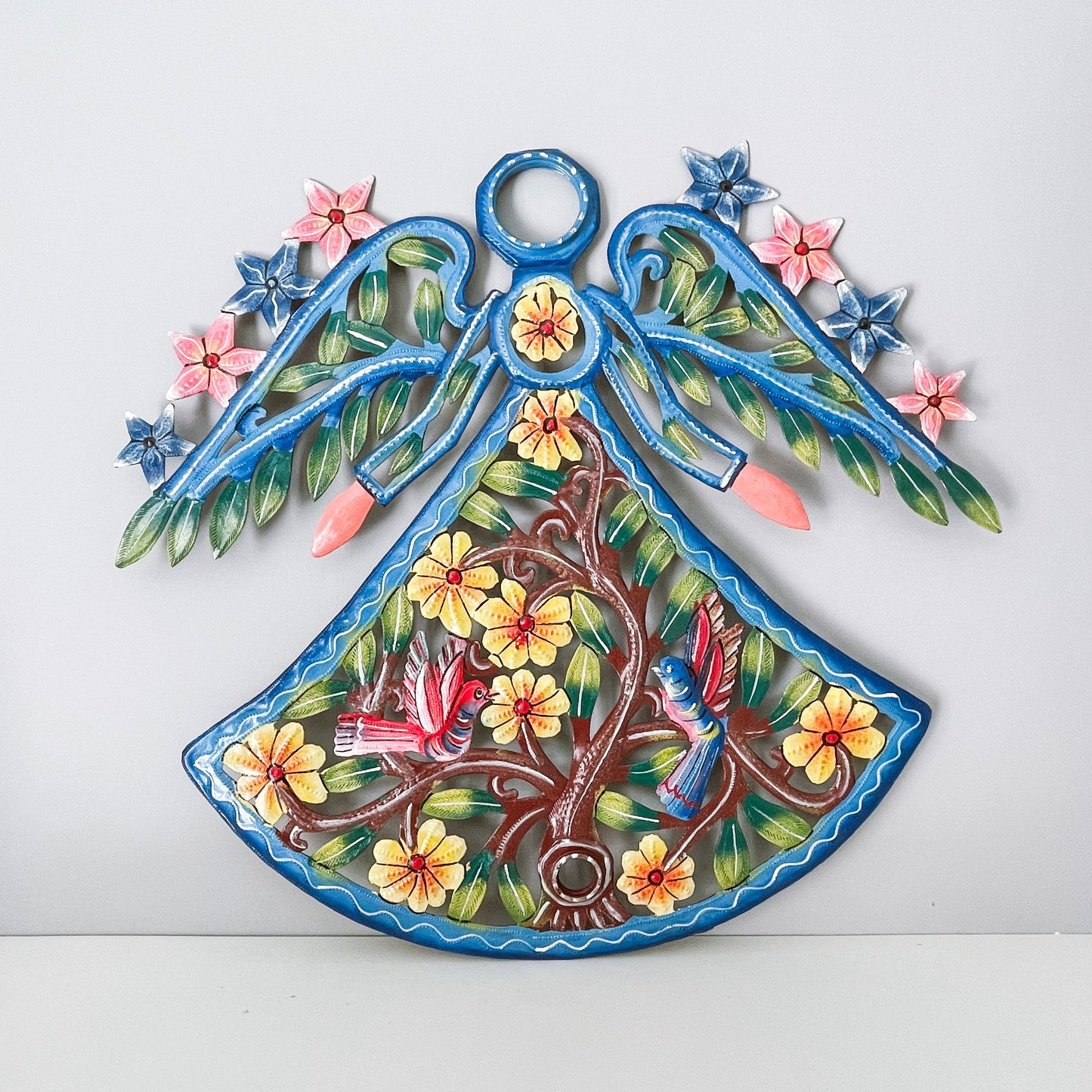 Angel Oil Drum Top