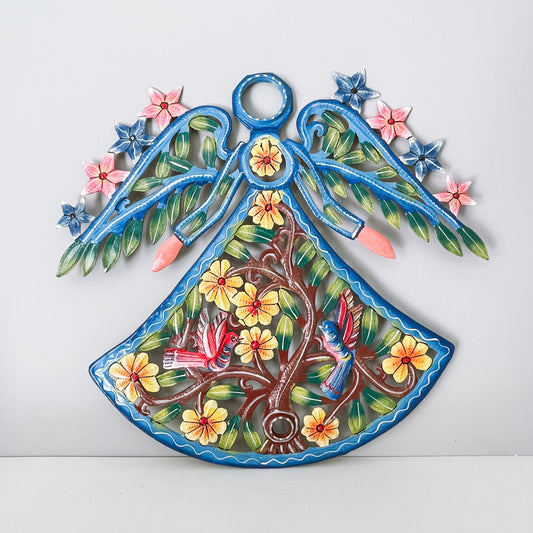 Angel Oil Drum Top