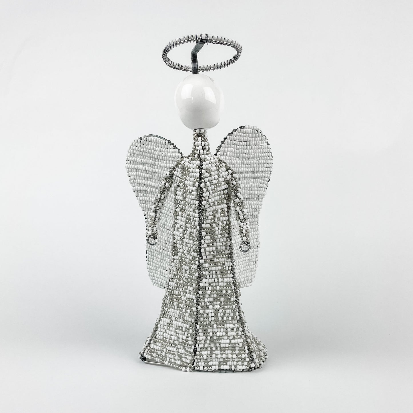 Beaded Angel