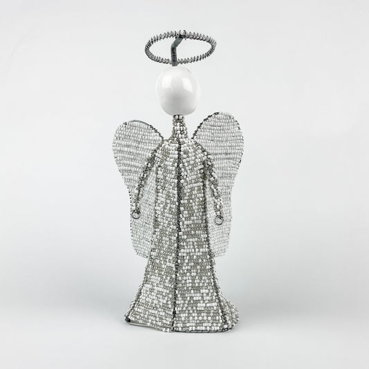 Beaded Angel
