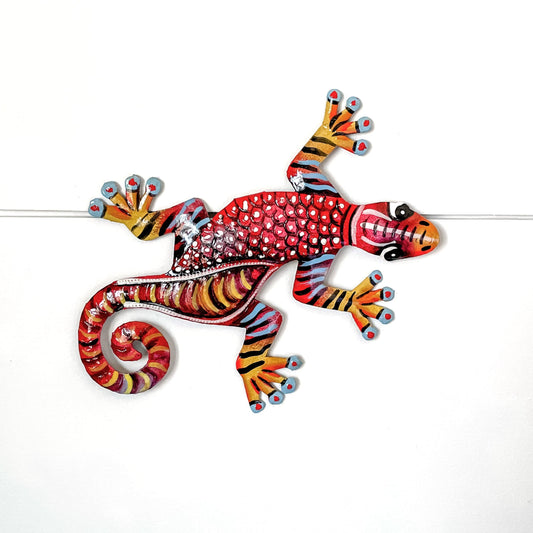 Wall Gecko