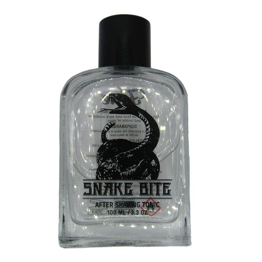 Snake Bite Aftershave Splash - by Fine Accoutrements (Pre-Owned)