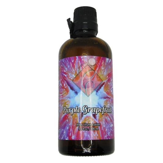Purple Grapefruit Aftershave - by Catie's Bubbles (Pre-Owned)