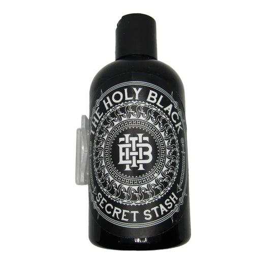 Bay Whiskey Lime Secret Stash Aftershave Tonic - by The Holy Black(Pre-Owned)