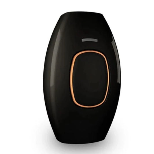 IPL Laser Hair Removal Handset , Salon-Grade (BLACK)