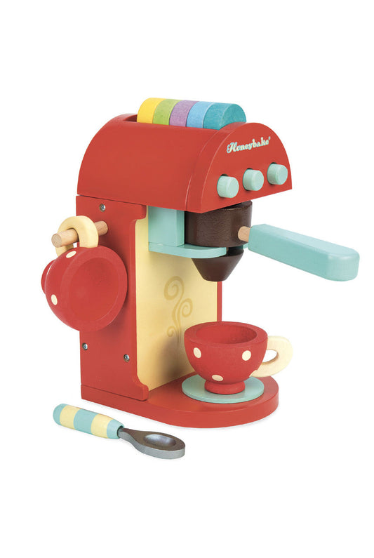 Cafe Machine