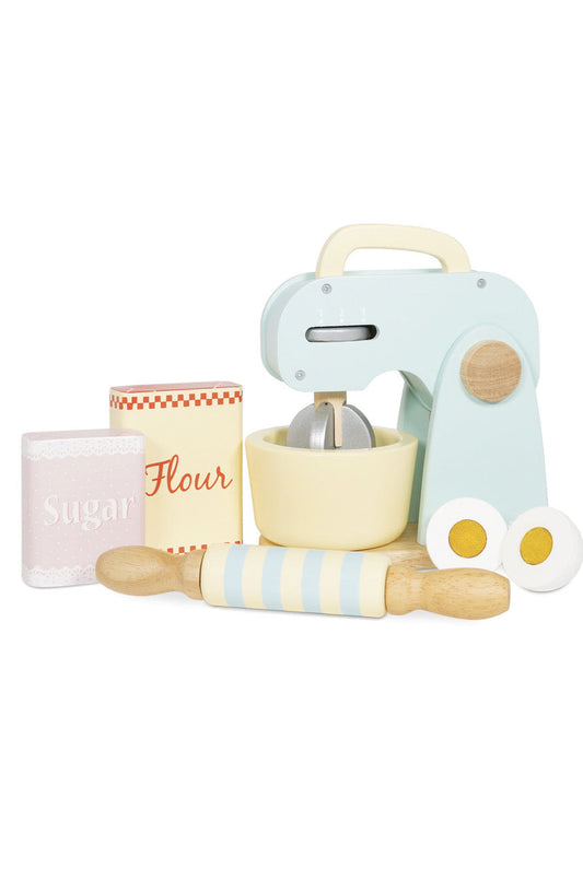 Mixer Set