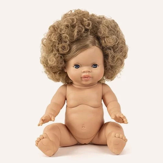Anais Doll