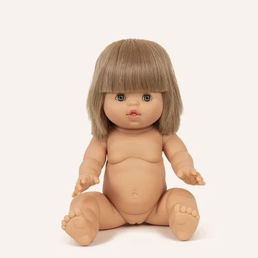 Yze Doll