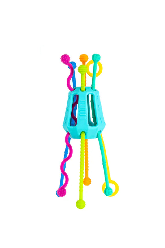 Mobi Zippees