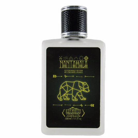 Nantahala Aftershave Splash Aftershave Murphy and McNeil Store Alcohol
