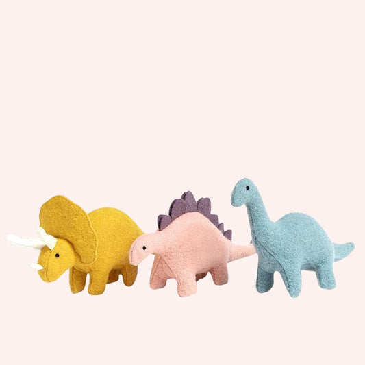 Holdie | Dino Set