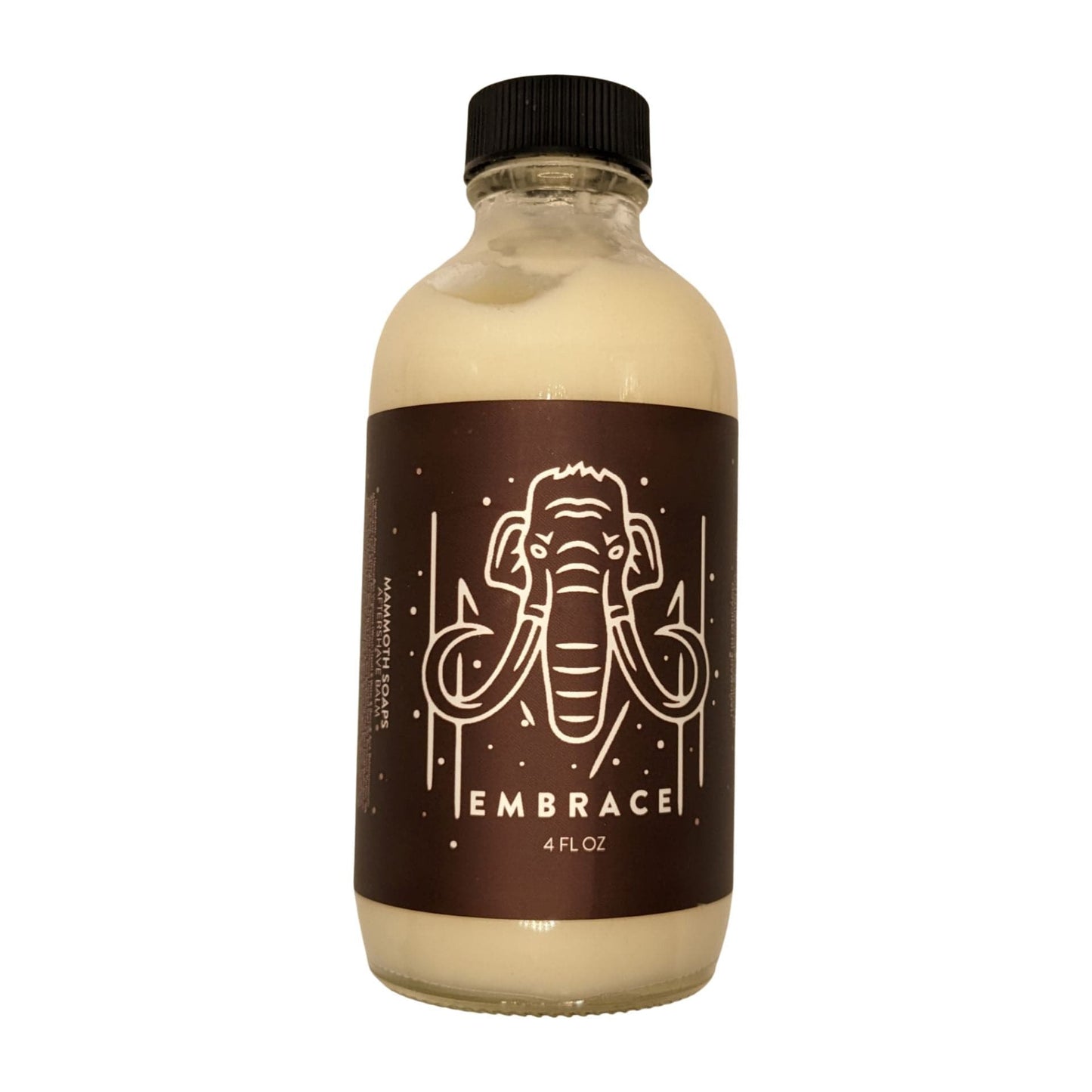 Embrace Aftershave Balm - by House of Mammoth (Pre-Owned)