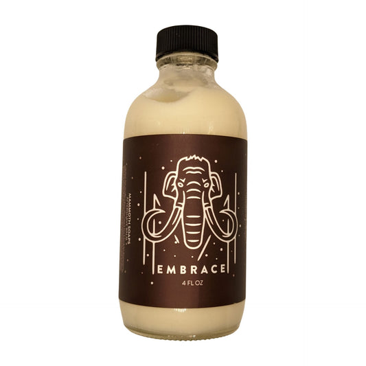 Embrace Aftershave Balm - by House of Mammoth (Pre-Owned)