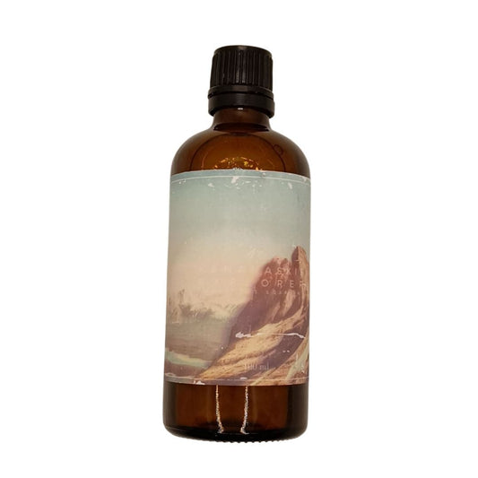 Kananaskis Explorer Aftershave Splash - by Macduffs Soap Co. (Pre-Owned)