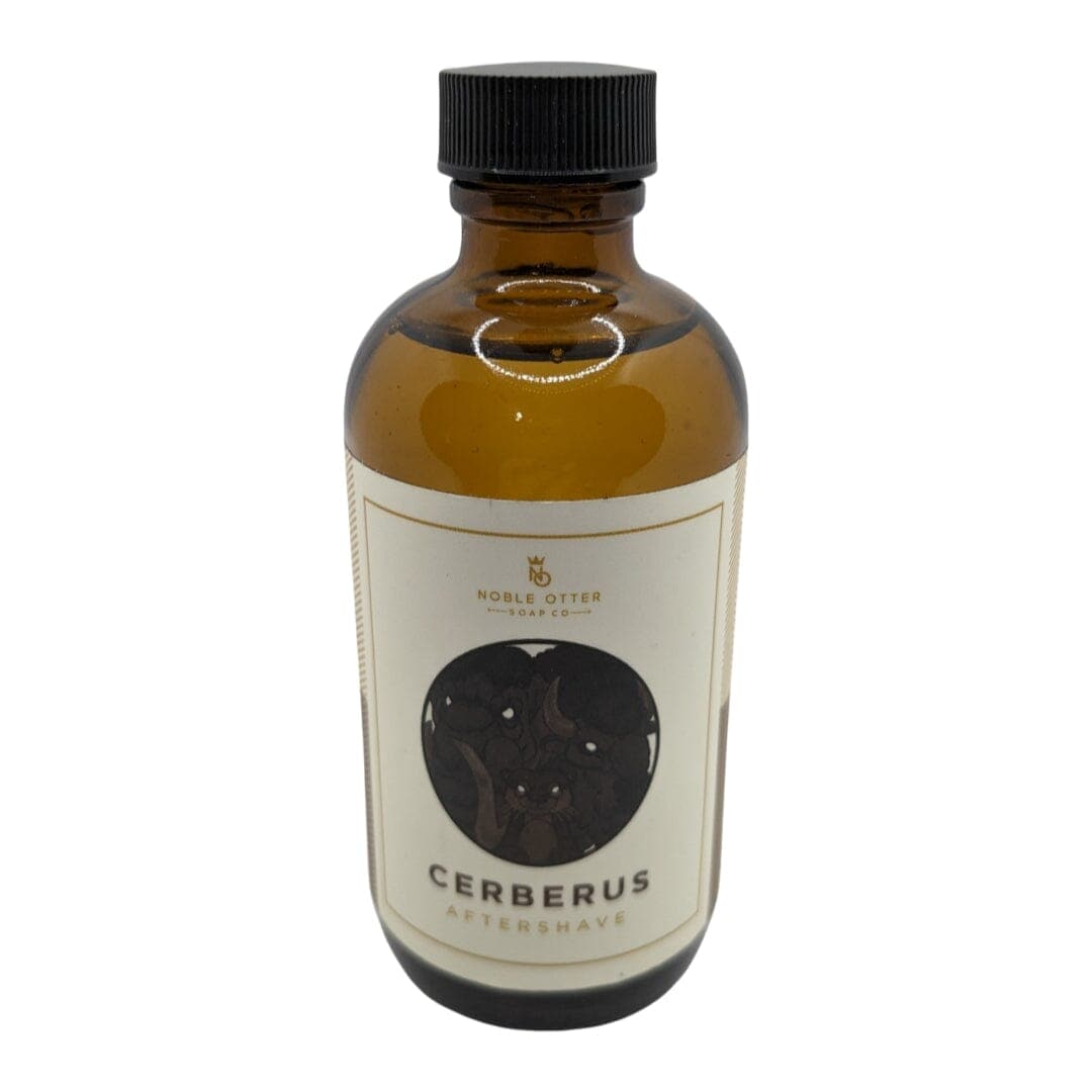 Cerberus Aftershave Splash - by Noble Otter (Pre-Owned)