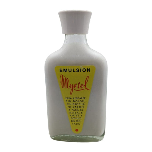 Myrsol Emulsion Pre / Aftershave (180ml/6.1oz)
