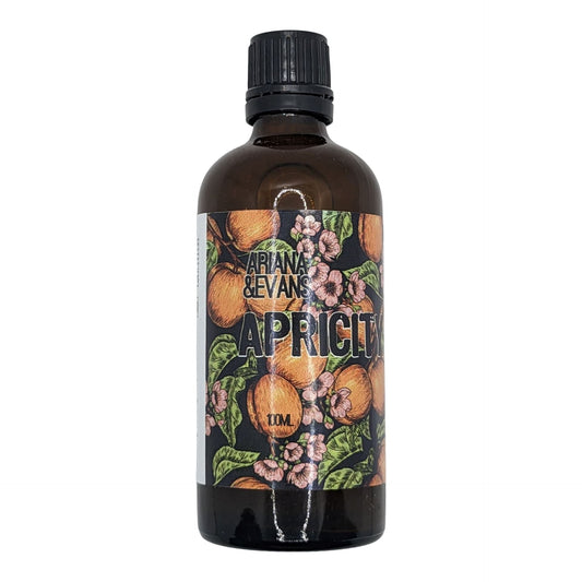 Apricity Aftershave Splash - Ariana & Evans (Pre-Owned)