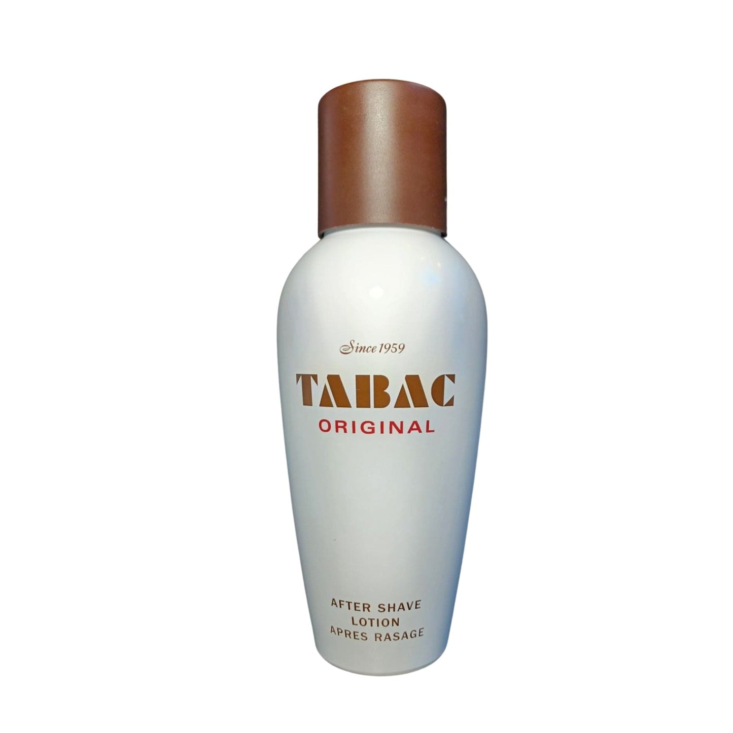 Tabac Original Aftershave Lotion (300ml) - by Maurer & Wirtz (Pre-Owned)
