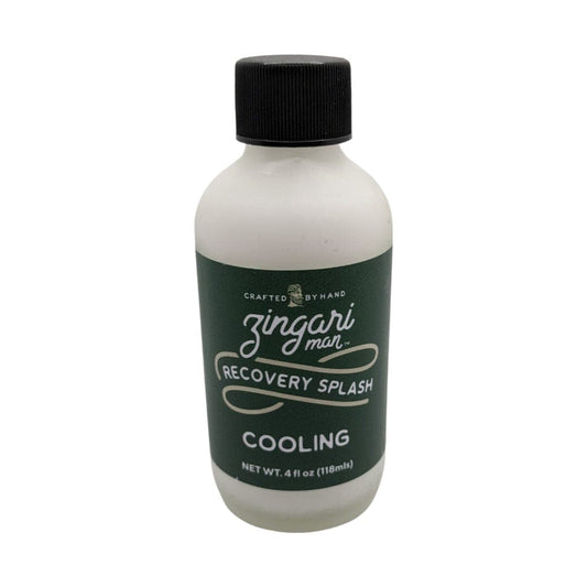 Cooling Recovery Splash - by Zingari Man (Pre-Owned)