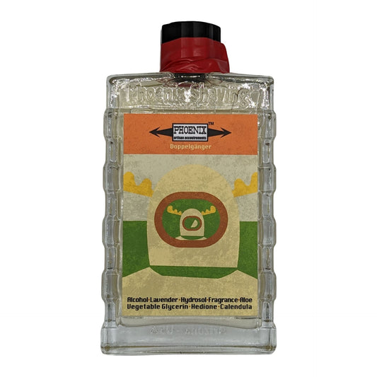 Doppelganger Aftershave Splash - by Phoenix Artisan Accoutrements (Pre-Owned)