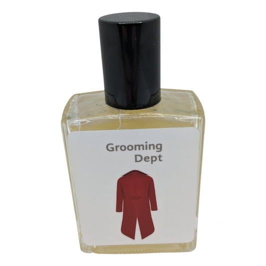 Coattails Redux Aftershave - by Grooming Dept. (Pre-Owned)