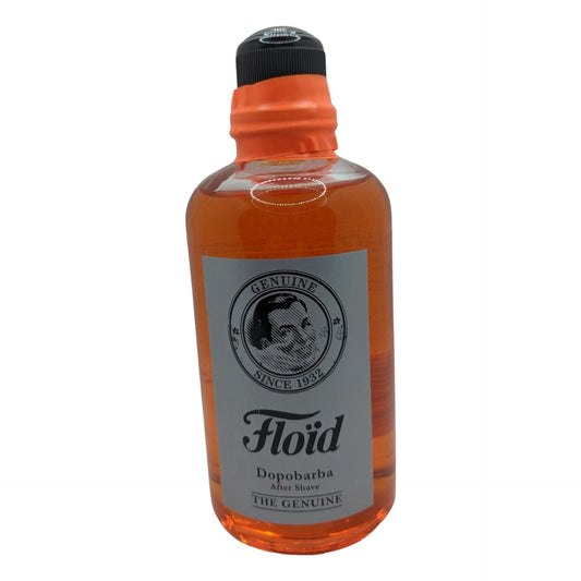 The Genuine Aftershave (400ml) - by Floid (Pre-Owned)