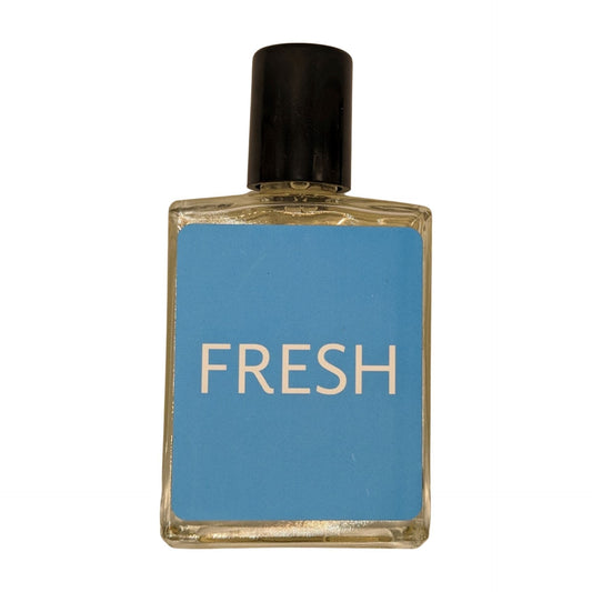 Fresh Aftershave Splash - by Grooming Dept. (Pre-Owned)
