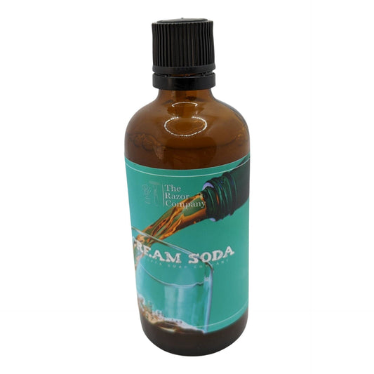 Cream Soda Aftershave Splash - by Macduffs Soap Co. (Pre-Owned)