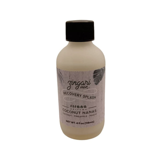 Coconut Nanas Recovery Splash - by Zingari Man (Pre-Owned)