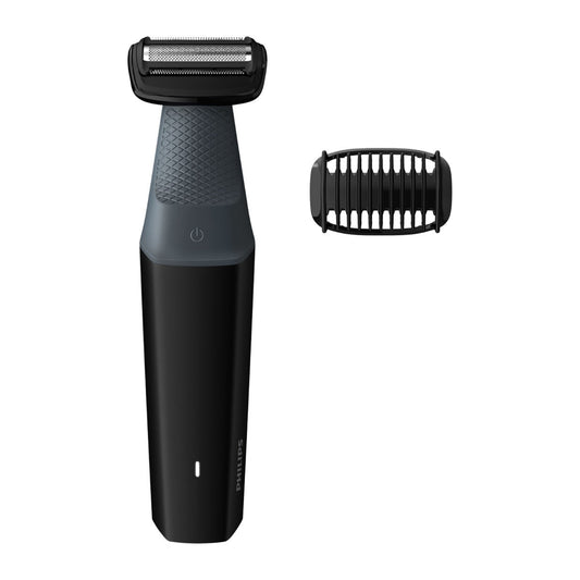 Philips Bodygroom Series 3000 Showerproof Body Shaver