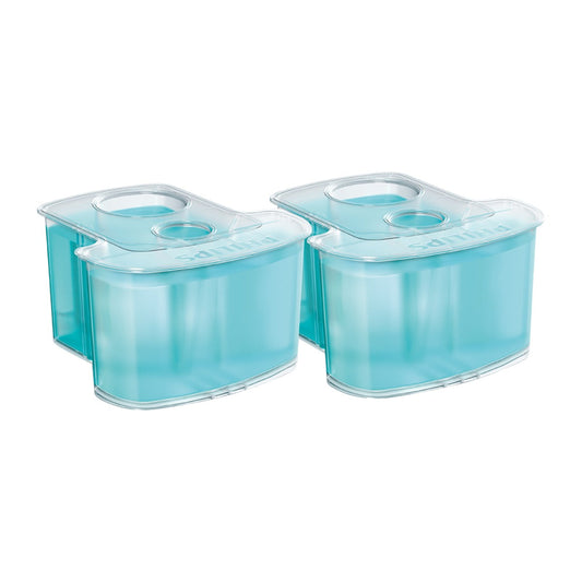 Philips Cleaning Cartridge, 2 Pack