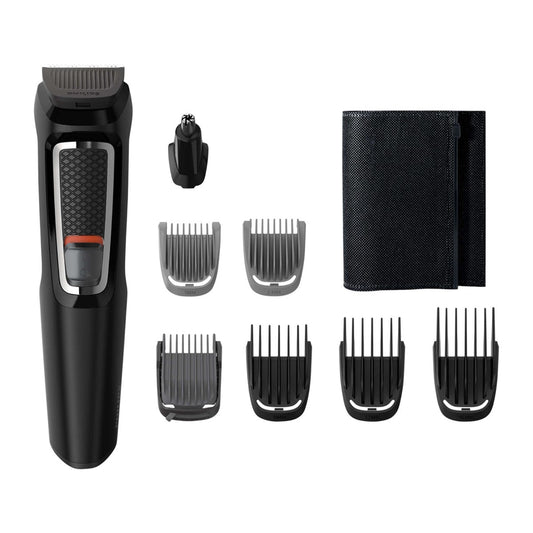 Philips Multigroom Series 3000 8-in-1 Trimmer