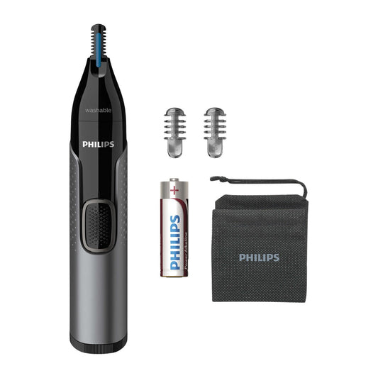 Philips Nose Hair Trimmer Series 3000