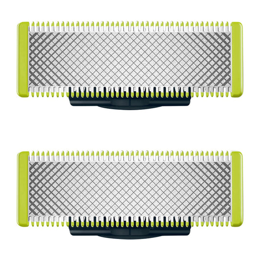 Philips OneBlade Replacement Blade, 2 Cartridges