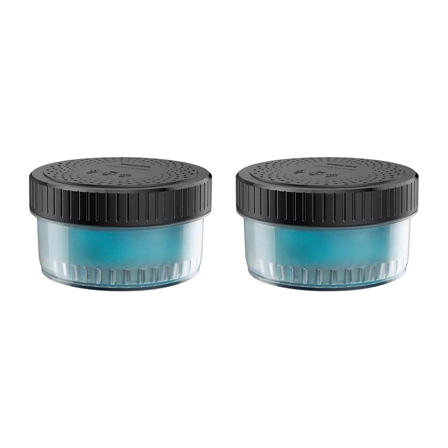 Philips Quick Clean Pod Cartridge, 2 Pack