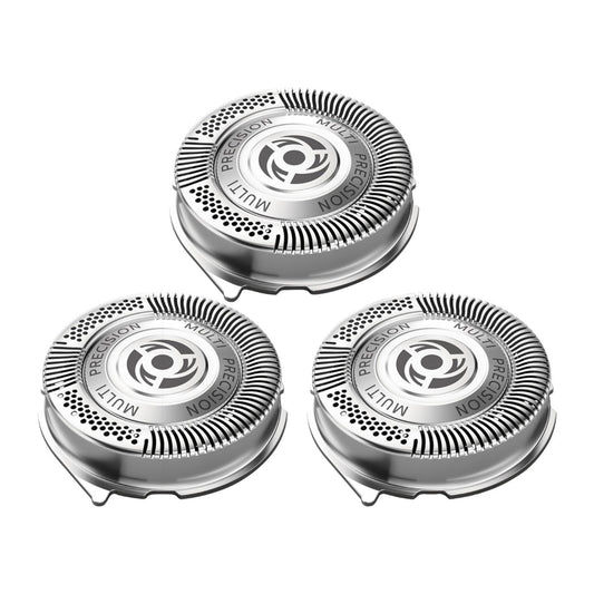 Philips Shaver Series 5000 & 6000 Replacement Shaving Heads