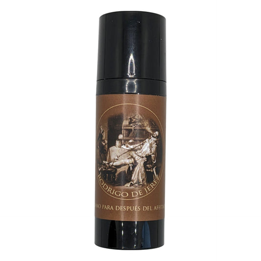 Rodrigo de Jerez Balm - by Los Jabones de Joserra (Pre-Owned)