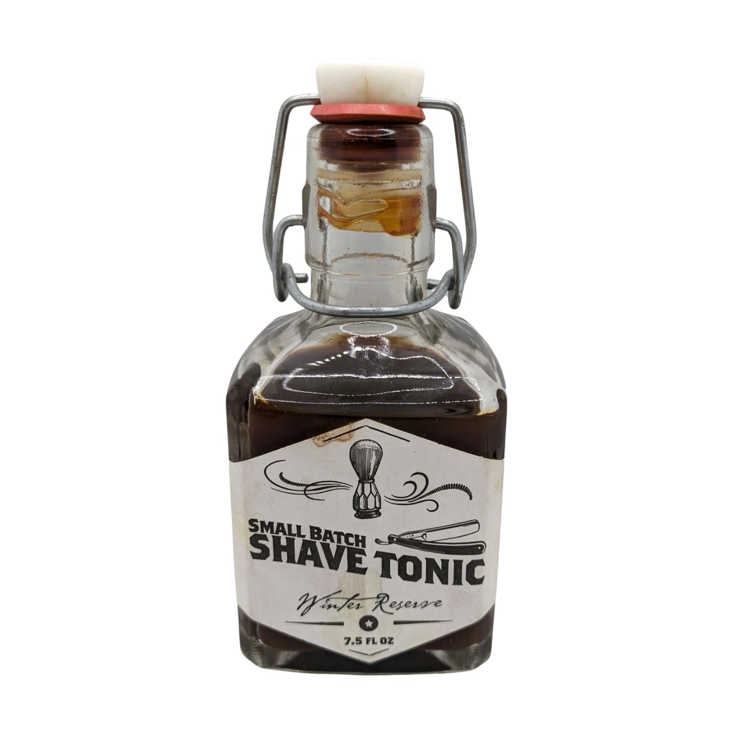Winter Reserve Small Batch Shave Tonic - by Derby City Chop Shop (Pre-Owned)
