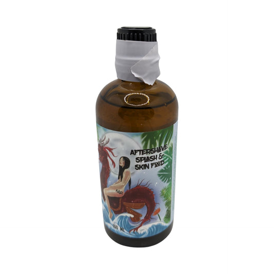 Kaizen Aftershave Splash - by Ariana & Evans (Pre-Owned)