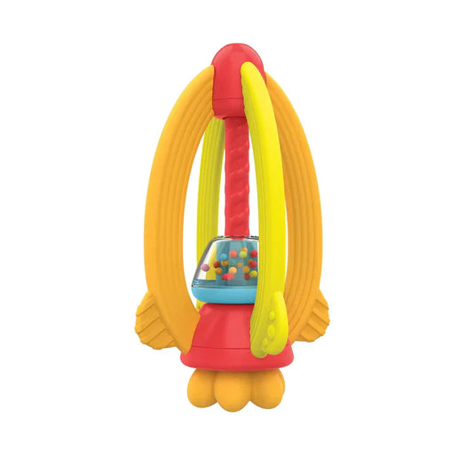 My Rocket Toy