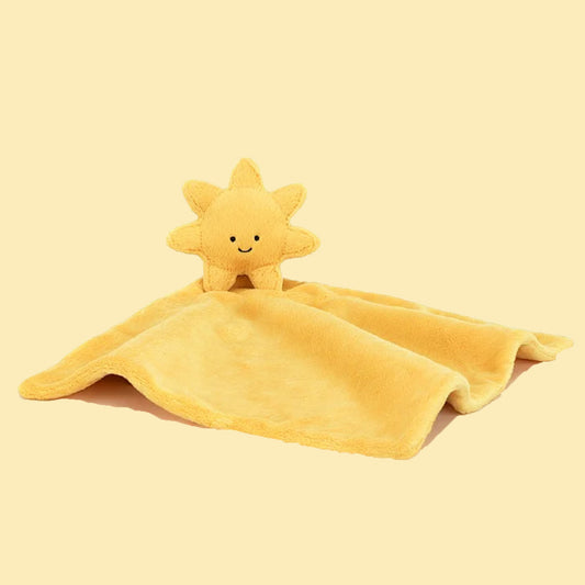 Amuseable Sun Soother