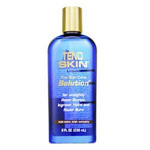 TEND SKIN LIQUID 8 OZ 00005