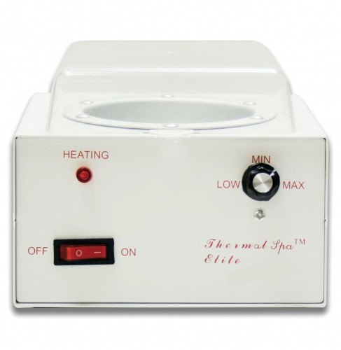 Thermal Spa Elite Wax Warmer Single