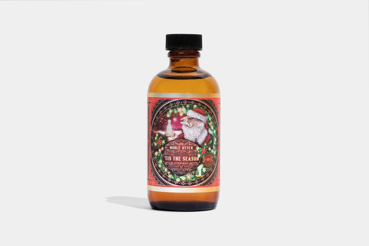 'Tis the Season Aftershave