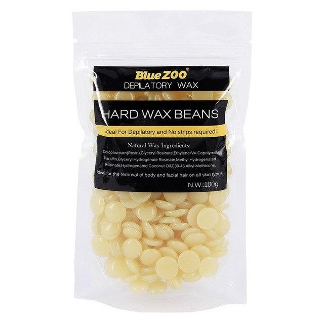 Mini Warm Wax Heater