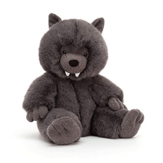 Wilf Wolf